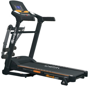 Máy chạy bộ điện cao cấp Mofit SP630