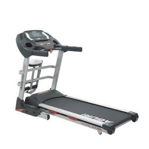 Máy chạy bộ điện đa năng Aguri AGT-108L