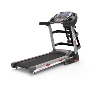 Máy chạy bộ điện đa năng Aguri AGT-108L