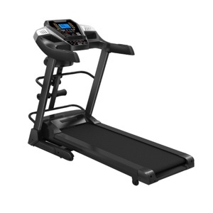 Máy chạy bộ điện đa năng Ganas T500