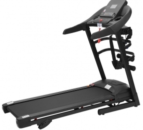 Máy chạy bộ điện đa năng Ganas T500