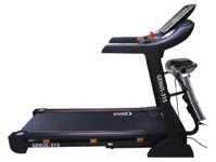 Máy chạy bộ điện đa năng Genus 315FI