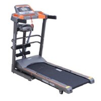 Máy chạy bộ điện đa năng Genus 402FI