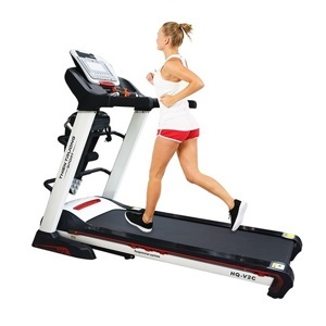 Máy chạy bộ điện đa năng HQ-V2C