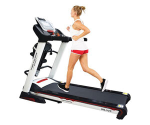 Máy chạy bộ điện đa năng HQ-V2C