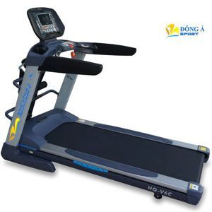 Máy chạy bộ điện đa năng HQ V6C