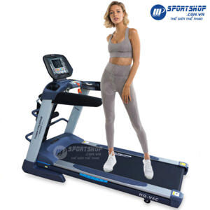 Máy chạy bộ điện đa năng HQ V6C