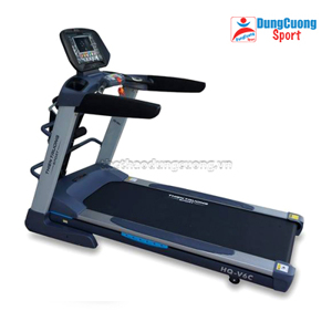 Máy chạy bộ điện đa năng HQ V6C