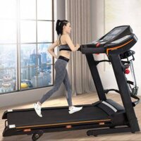 MÁY CHẠY BỘ ĐIỆN ĐA NĂNG ILIKE IE04