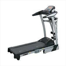 Máy chạy bộ điện KL1315 (KL-1315) - đa năng