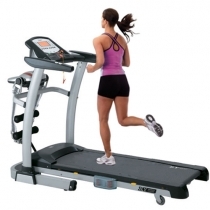 Máy chạy bộ điện KL-1311 (DL-2422) - đa năng
