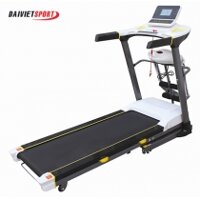 Máy chạy bộ điện đa năng Royal 5732