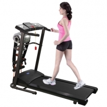 Máy chạy bộ điện Royal 5720 - đa năng