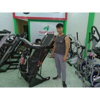 Máy Chạy Bộ Điện Đa Năng Tech Fitness TF-18AS Tại Quảng Ninh