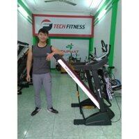 Máy Chạy Bộ Điện Đa Năng Tech Fitness TF05AS tại Quảng Ninh