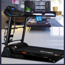 Máy chạy bộ điện TF-17AS - đa năng