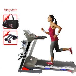 Máy chạy bộ điện Đại Việt DV-1818