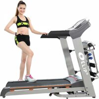 Máy chạy bộ điện Elip Sport Pro - Thanh lý
