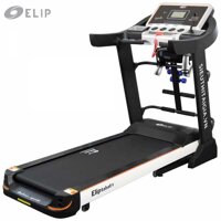 Máy chạy bộ điện Elip Tabata-Thanh lý