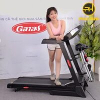 MÁY CHẠY BỘ ĐIỆN GANAS T-500
