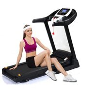 Máy chạy bộ điện Ganas T900