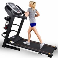 Máy chạy bộ điện GoodFor LIKE 10