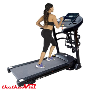 Máy chạy bộ điện HQ-112