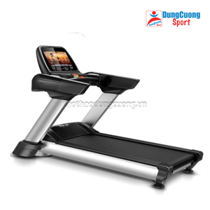 Máy chạy bộ điện HQ 888 AC