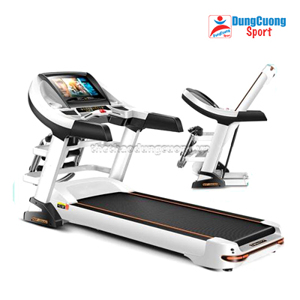 Máy chạy bộ điện HQ 9600