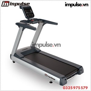 Máy chạy bộ điện Impulse RT500