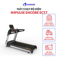 Máy chạy bộ điện Impulse Encore ECT7