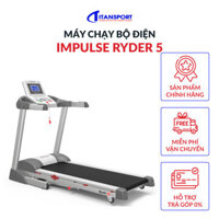 Máy chạy bộ điện Impulse Ryder5