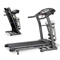 Máy Chạy Bộ Điện JK- 890 D đa năng