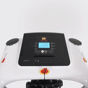 Máy chạy bộ điện Kingsport BK-6000 - Đa Năng