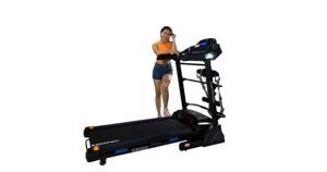 Máy chạy bộ điện Kingsport Robinson Treadmill Đa năng