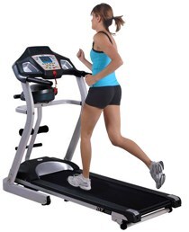 Máy chạy bộ điện KL1305 (DL-2416)