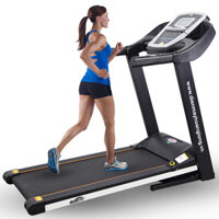 Máy chạy bộ điện Like 09