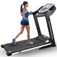 Máy chạy bộ điện Like 09
