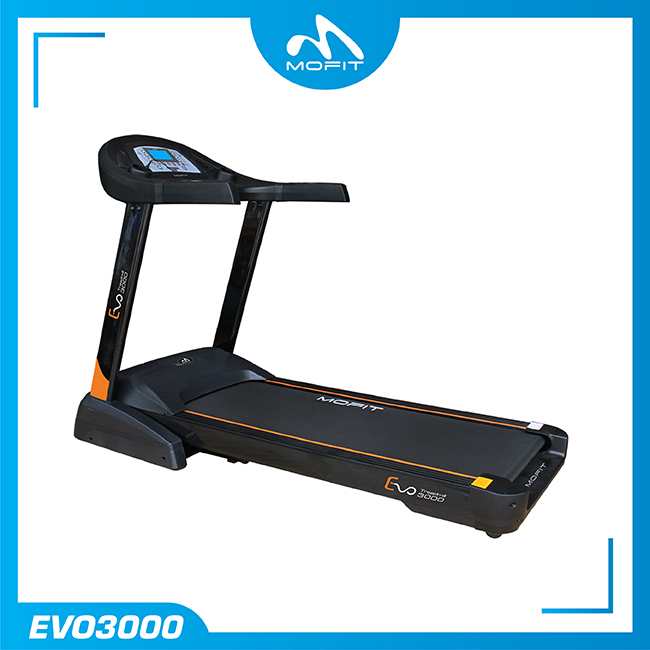 Máy Chạy Bộ Điện MOFIT EVO3000