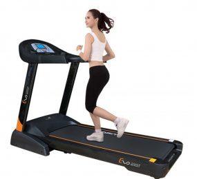 Máy Chạy Bộ Điện MOFIT EVO3000