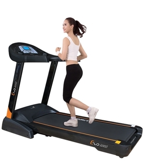 Máy Chạy Bộ Điện MOFIT EVO3000