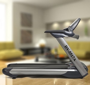 Máy chạy bộ điện Mofit MCT-5517A