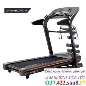 Máy chạy bộ điện Mofit Pro910