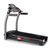 Máy Chạy Bộ Điện Mỹ Johnson 8.1T (Hàng Mới)