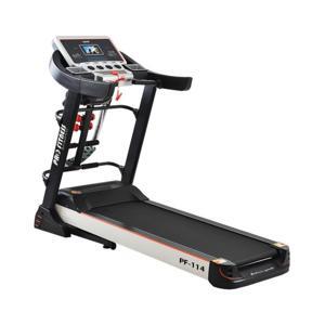 Máy chạy bộ điện Pro Fitness PF-114