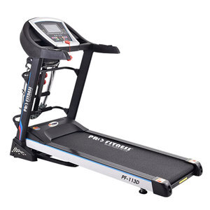 Máy chạy bộ điện Pro Fitness PF-113D