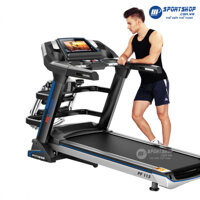 Máy chạy bộ điện Pro Fitness PF-115