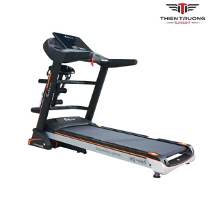 Máy chạy bộ điện Sakura HQ-666