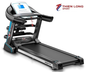 Máy chạy bộ điện Thiên Trường HQ 111