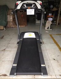 Máy chạy bộ điện TR 6100 (Hàng trưng bày - Like new 85%)